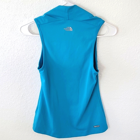 The North Face Vapor Wick Athletic Top - Picture 3 of 13